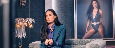 Demi Moore Ready to Fight for Oscar After Losing Out on The Substance 02
