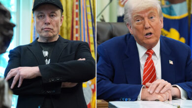 Don't underestimate Donald Trump — he and his goals will survive without Musk