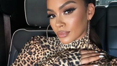 evelynEvelyn Lozada Compares OnlyFans Income to Basketball Wives Salary