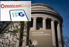 FTC could bar Omnicom, Interpublic from boycotting sites over political views as merger condition: report