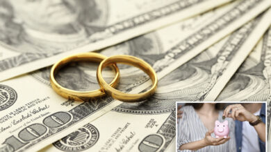 Gen Z chooses partners by wealth, not just love