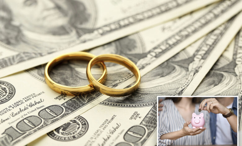 Gen Z chooses partners by wealth, not just love
