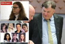 Gilgo Beach murders tied to Rex Heuermann by DNA software that needed 'updates' due to glitches, expert testifies