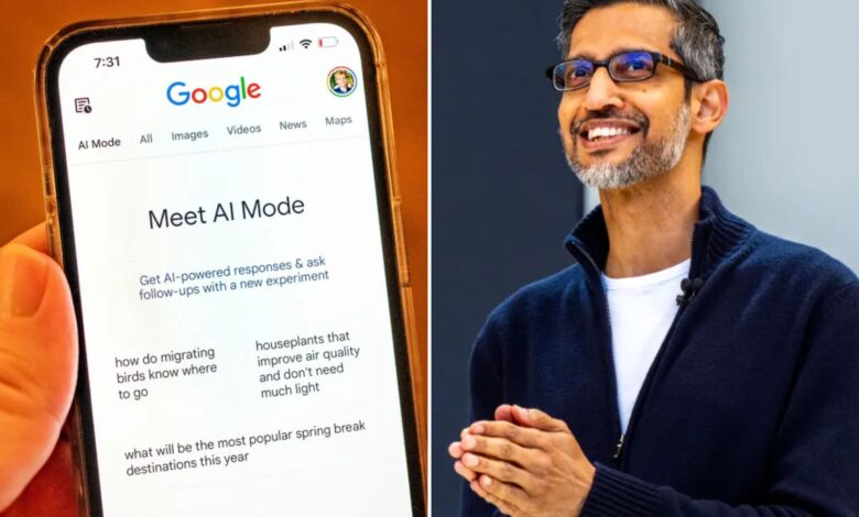 Google’s AI Overviews are 'hallucinating' by spreading false info