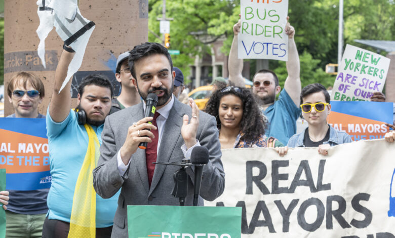 How Zohran Mamdani's promises would wreck working-class NYC