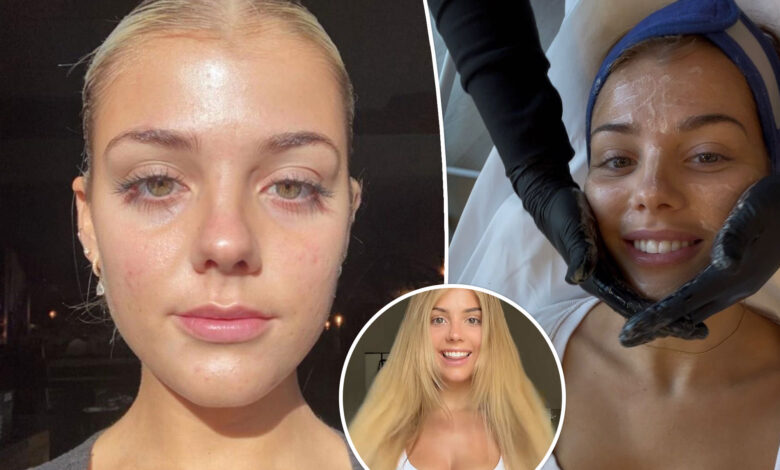 I used ChatGPT to jump-start my glow-up — it saved me thousands of dollars and I'm hotter than ever