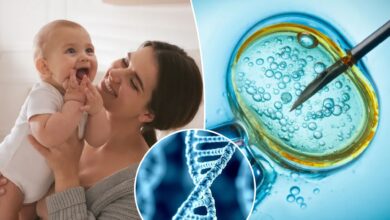 IVF parents spending thousands on genetic embryo screening