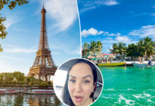 I'm a solo traveler and these are 5 scary cities women should stay away from — I survived kidnap and mugging scares
