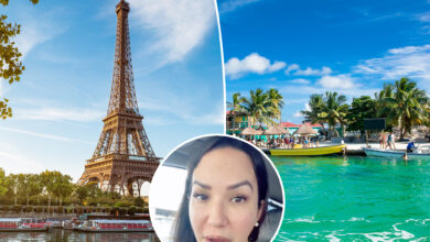 I'm a solo traveler and these are 5 scary cities women should stay away from — I survived kidnap and mugging scares