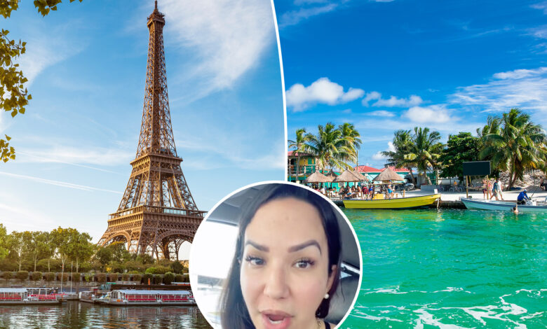 I'm a solo traveler and these are 5 scary cities women should stay away from — I survived kidnap and mugging scares