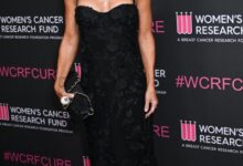 GettyImages-2212503454 Lori Loughlin Health and Fitness