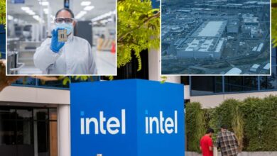 Intel set to lay off around 10,000 workers -- despite getting $2.2B in CHIPS Act funds under Biden