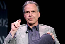 Jake Tapper splits from Dem allies in latest book detailing Biden's cognitive decline