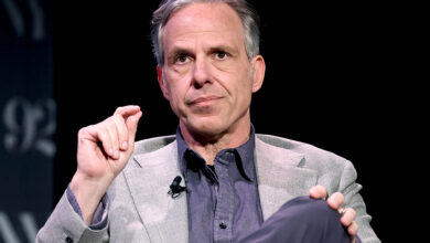 Jake Tapper splits from Dem allies in latest book detailing Biden's cognitive decline