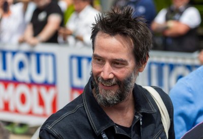 Keanu Reeves Wants 'John Wick 5' Writing to 'Reflect His Age'