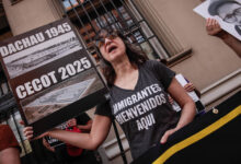 Lefties furious at the 'indignity' of deporting illegal migrants should really blame the guy who let them all in