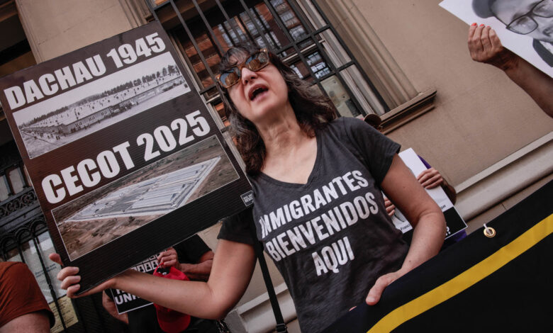 Lefties furious at the 'indignity' of deporting illegal migrants should really blame the guy who let them all in
