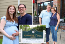 Long Island neighborhood named New York's best place to live gives locals new swagger
