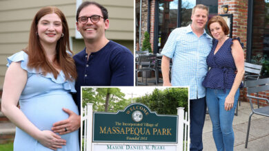 Long Island neighborhood named New York's best place to live gives locals new swagger