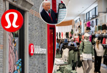 Lululemon slammed as brand threatens price hike amid tariffs