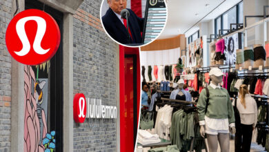 Lululemon slammed as brand threatens price hike amid tariffs