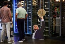 Mark Zuckerberg is coming for your wallet