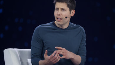 Meta exec calls OpenAI's Sam Altman 'dishonest' over claims of '$100M signing bonuses' to poach AI talent