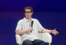 CEO Mark Zuckerberg