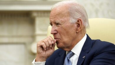 Migrant crime defined Biden's legacy — and Trump is tasked with cleaning up the mess
