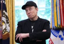 Mike Johnson says Elon Musk is 'terribly wrong,' defends Trump's 'big, beautiful bill'