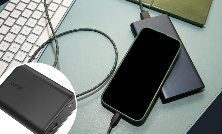 Over 1.1M power banks recalled after reports of fires, explosions