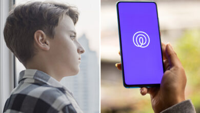 Parents feel ‘fambushed’ by teens tracking their every move