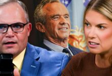 RFK Jr.'s revenge: CDC vaccine board FIRED after years of COVID lies