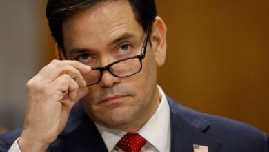 Rubio, Vance outline the 'work of a generation,' next steps for the American renewal: 'This is a 20-year project'