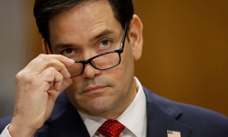 Rubio, Vance outline the 'work of a generation,' next steps for the American renewal: 'This is a 20-year project'