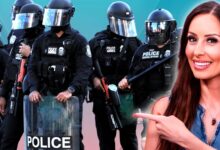Sanctuary cities beware— Mass deportations ahead