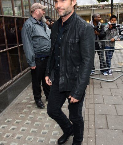 GettyImages-142971070 Seann William Scott Divorce Battle Heats Up