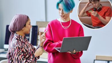 Surprising new truths about Gen Z
