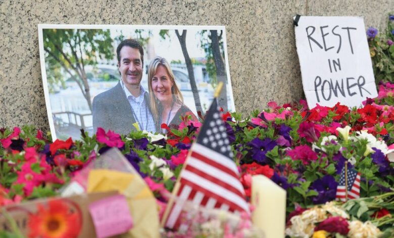 Survivors of Minnesota assassination attempt release statement: 'Incredibly lucky to be alive'