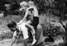This father's day, offer forgiveness as much as celebration