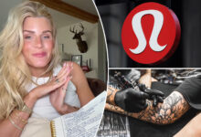 TikTok influencer slammed for viral video about 'unchic' fashion