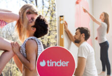 Tinder tries new height filter to 'connect more intentionally'
