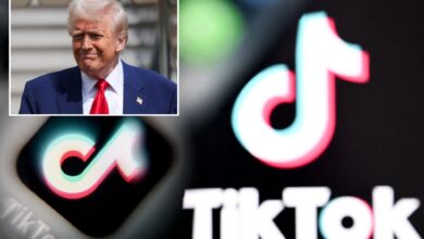 Trump poised to extend TikTok ban deadline – for third time – as US, China meet for trade talks: source