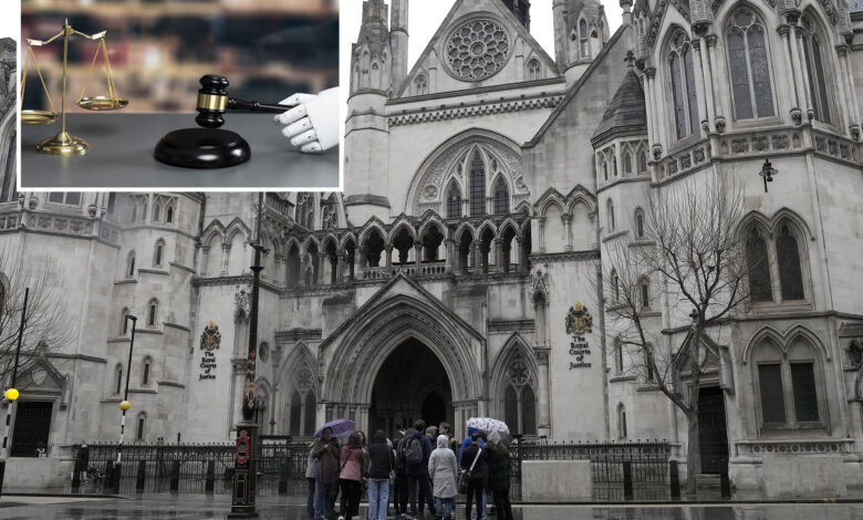 UK judge warns of risk to justice after lawyers cited fake AI-generated cases in court