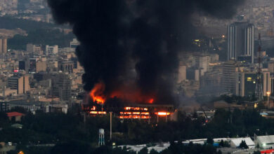 'We dance' — Iranians damn the regime amid Israeli strikes