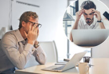 White men say they're scared to speak at work: poll