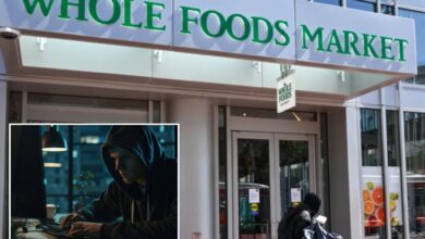 Whole Foods tells customers of 'temporary supply challenges'