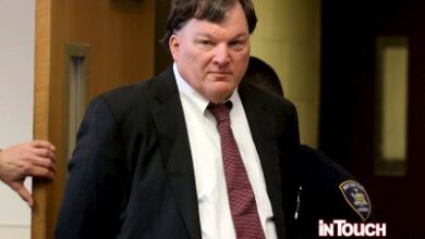 In Touch Investigates Long Island Serial Killer