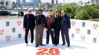 '28 Years Later': Brutal, bewildering, and unabashedly British