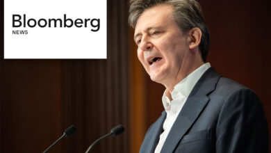Bloomberg News lays off around a dozen staffers in restructuring